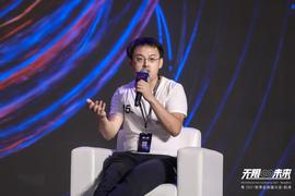 森和天下技术顾问苏申：存储赛道大爆发，创业关键是找到切实的、大的需求丨2021世界区块链大会