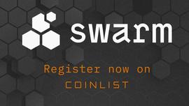 SWARM上线在即，你不得不了解的流量奖励机制！