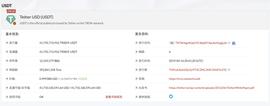 TRC20-USDT持有账户数突破1200万-ODAILY