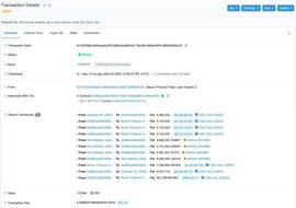 bHOME重入攻击事件分析-ODAILY