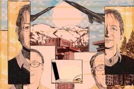 烤仔看世界 | 百度、谷歌、微软等巨头争相入局，一场改变AI格局的隐秘拍卖……