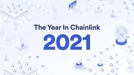Chainlink 2021年回顾篇：驱动增长的七大支柱-ODAILY
