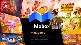 解密GameFi：MOBOX和MBOX介绍-ODAILY