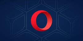 iOS 版 Opera 浏览器可直接访问 IPFS 地址