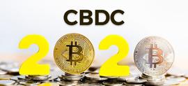 2020全球央行数字货币竞速：做快还是做对？