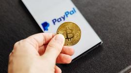 比特币动力：PayPal股价飙到历史最高 新币已经供不应求