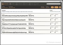 Filecoin生态项目集锦系列（一）-ODAILY