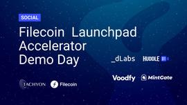 详解Filecoin在媒体、视频、游戏等领域的应用新秀-ODAILY