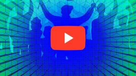 加密货币和YouTuber一起穿越牛熊-ODAILY