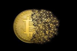 2月4日BTC ETH LINK AAVE行情解析-ODAILY