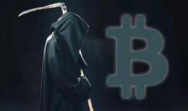 比特币是区块链革命还是局？某某上位第一天，深夜跳水6000点-ODAILY