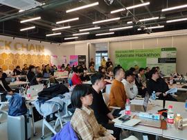 DoraHacks Substrate黑客马拉松： 10个波卡生态新项目一览-ODAILY