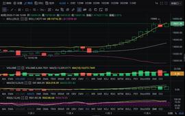 行情分析：牛市一路直走，担心一路持有-ODAILY