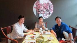 泰坦资本战略投资CO-OP，布局企业数字化股权激励生态-ODAILY