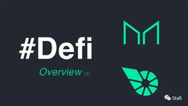 一文了解DeFi一哥MakerDAO-ODAILY