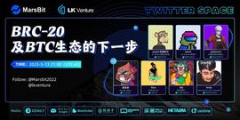 Twitter Sapce实录：BRC-20集体遇冷，市场迎来拐点？