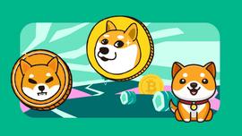 MemeCoin 革命：幽默与加密相遇