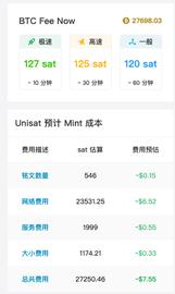 长推：玩转 BRC20 和Ordinals NFT ，看这篇就够了