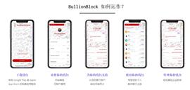BullionBlock——满足您所有财务需求的去中心化生态系统