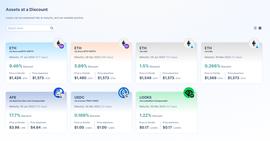 小而美的DeFi收益交易协议——Pendle