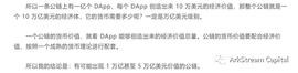 ArkStream Capital 2023展望：十亿用户的链上应用会在哪些场景爆发