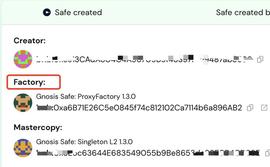 教程：如何找回错误充值到 Gnosis Safe 多签钱包其他网络(链)的资产？