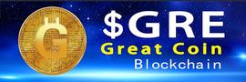 GRE——突破数字货币“0”信用背书,开启数字资产信用背书新世界