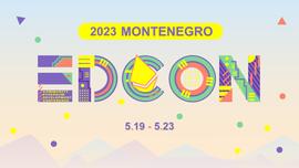 EDCON 2023即将开幕，嘉宾和完整议程揭晓