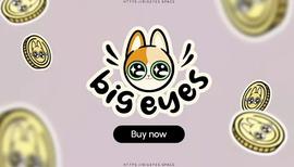 为什么 Big Eyes (BIG) 正在取代 Cardano 和 Uniswap 成为分析师最喜欢的加密货币