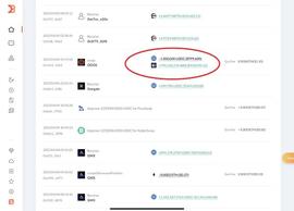 DeFi 挖矿、杠杆交易？深入挖掘加密亿万富翁和大佬们的链上活动