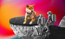 最火热项目Shiba Inu元宇宙公布新进展 SHIB能否借虚拟世界无限狂飙？