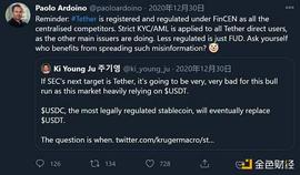 又重拳加密巨头？细数美国 SEC 与加密的恩怨纠葛