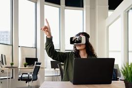 Web 3.0和元宇宙持续升温 2023年会有哪些发展新机遇？