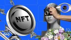 高奢时尚品牌布局NFT市场 是跟风还是下一个风口？