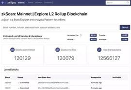 zkSync 2.0 主网上线：我们都应该知道些什么
