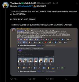 从 The Saudis 事件浅析 EIP-2535 钻石协议