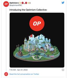 ?Optimism的代币空投 我们需要知道什么