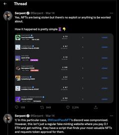 慢雾：揭露浏览器恶意书签如何盗取你的 Discord Token