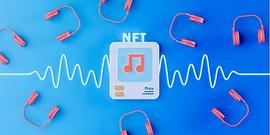 音乐NFT项目的价值在哪里？盘点古典音乐NFT项目专辑中的“米其林三星”