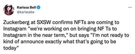 NFT出租？格局打开了