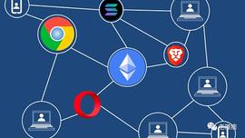 Web3浏览器到底是什么？它能否对谷歌造成威胁？