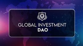 JGN成立生态基金：全球投资DAO