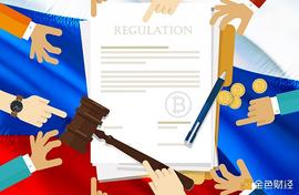 金色观察丨浅析《2021 数字资产市场结构和投资者保护法案》