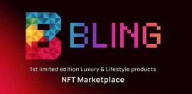融资新闻 |Trace Network 为NFT 市场 BLING筹集160 万美元，Polygon创始人等参投