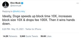 Vitalik：区块链可扩展性的限制