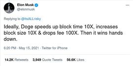 Vitalik：区块链可扩展性的限制
