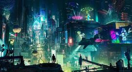 NFT：一起跃入元宇宙 触摸自己的数字化身