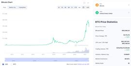 暴跌之后 机构又不相信比特币了