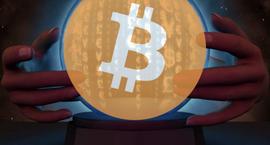 分析 | 浅谈未来比特币价格的4种可能