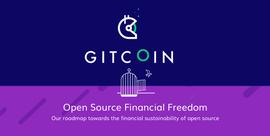 融资新闻 | 开源软件资助平台Gitcoin筹集1130万美元，Paradigm领投